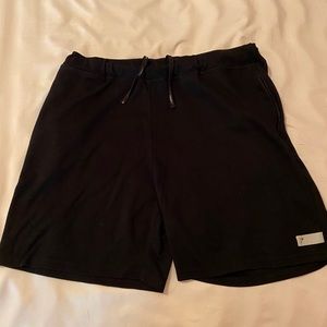 Gymshark Eaze Shorts